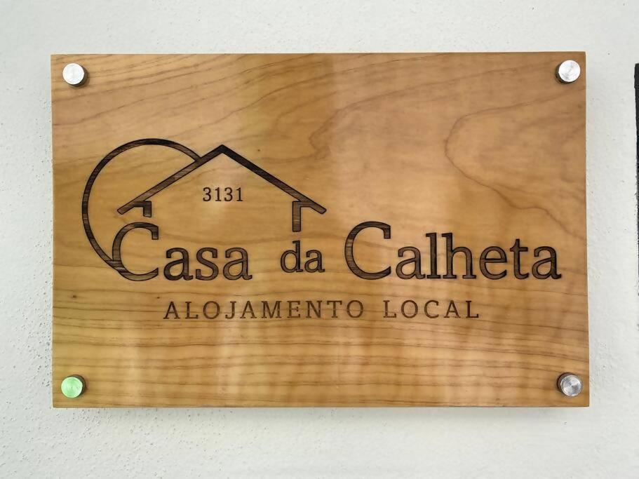 Casa Da Calheta Villa Maia  Exterior foto