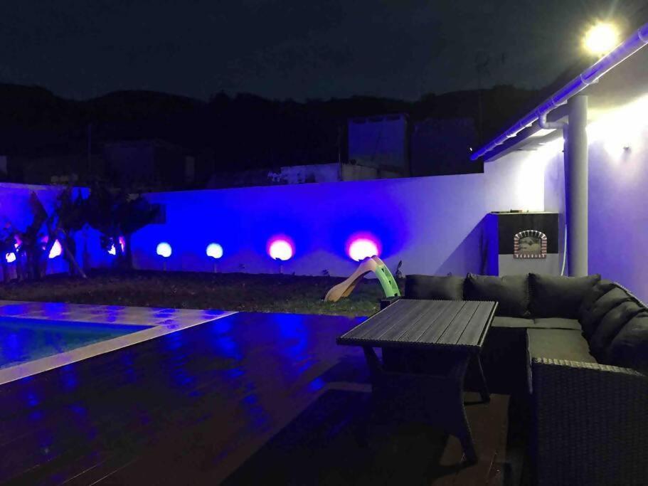 Casa Da Calheta Villa Maia  Exterior foto
