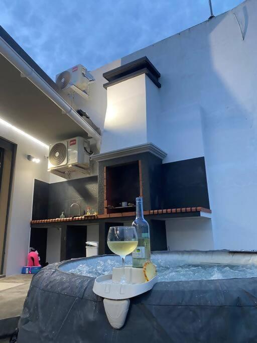 Casa Da Calheta Villa Maia  Exterior foto